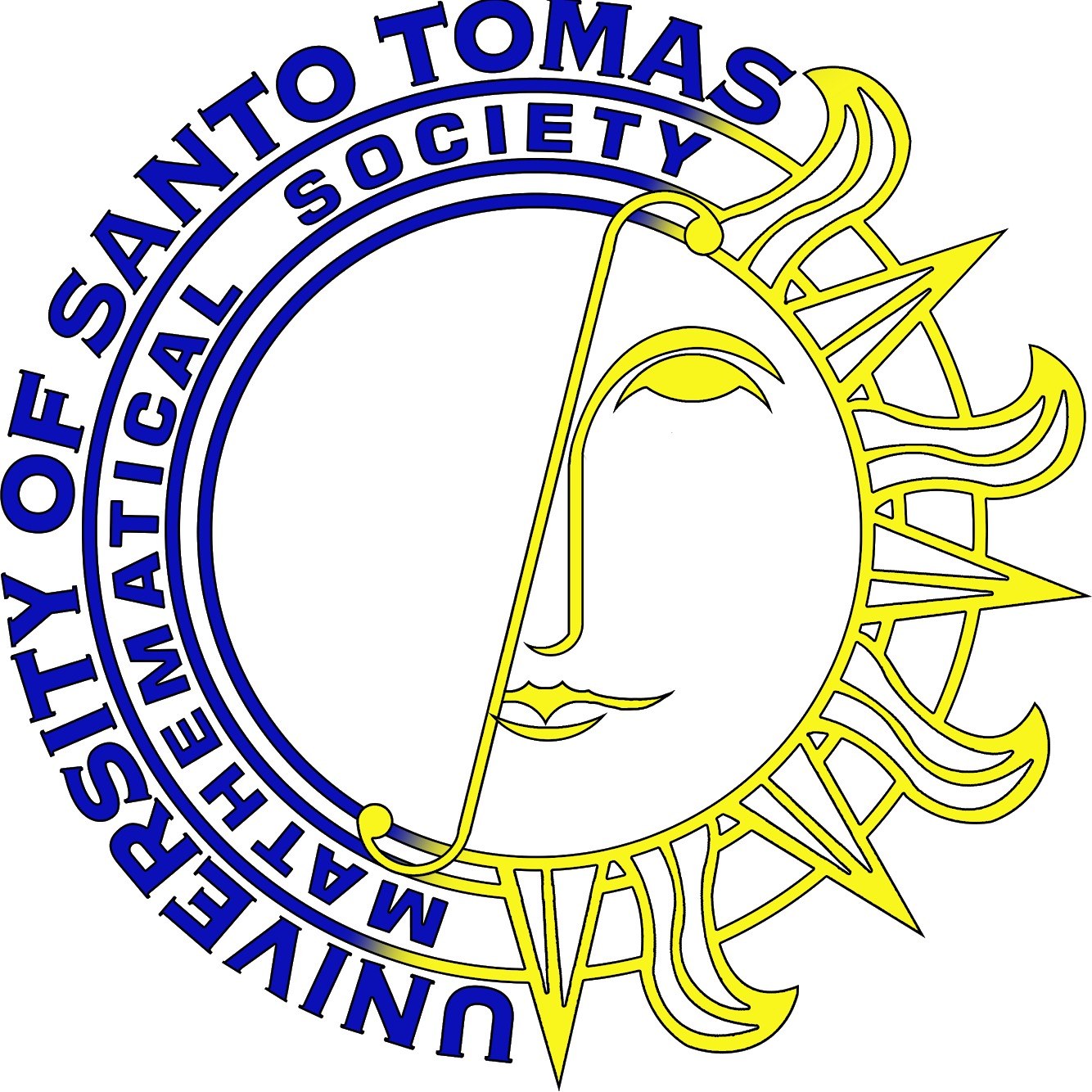 UST Mathematical Society Logo